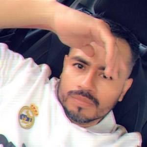 Meet your Posher, Heriberto